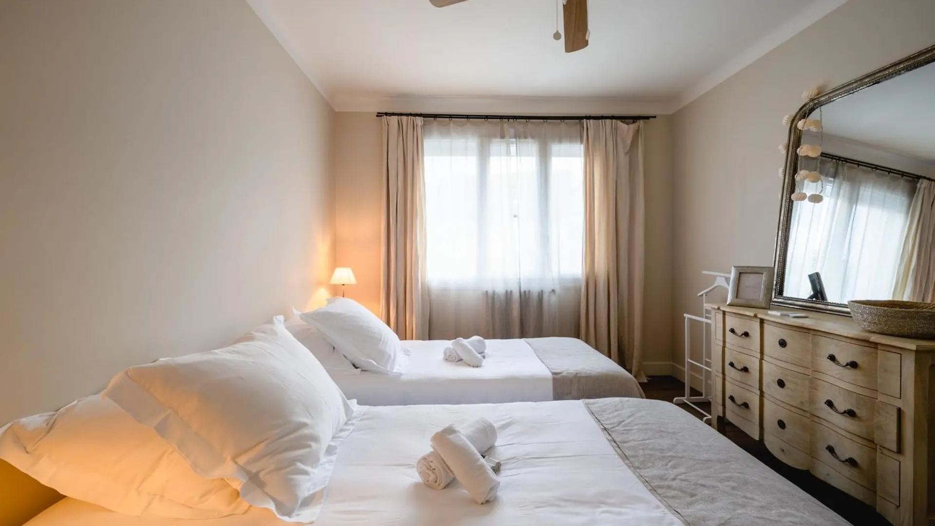 La Maveria - Beautiful T3 Close To The Lake Annecy Apartment