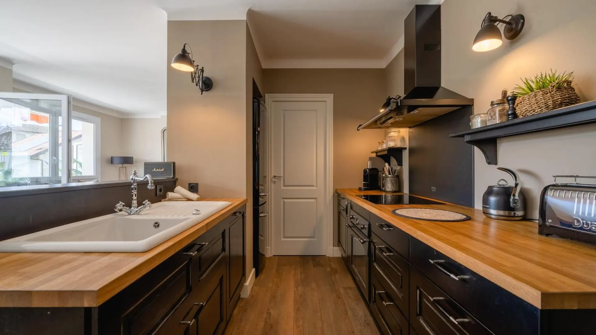 La Maveria - Beautiful T3 Close To The Lake Annecy Apartment