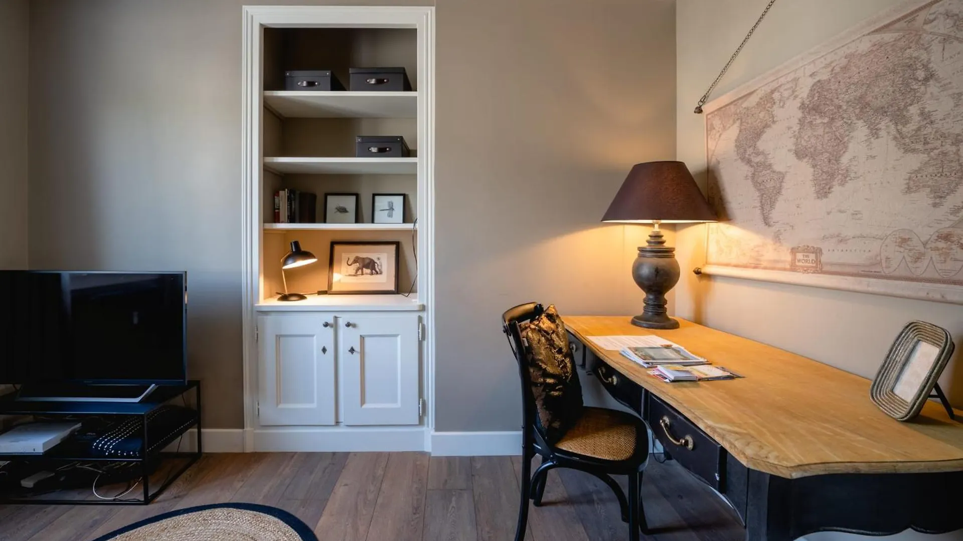 La Maveria - Beautiful T3 Close To The Lake Annecy