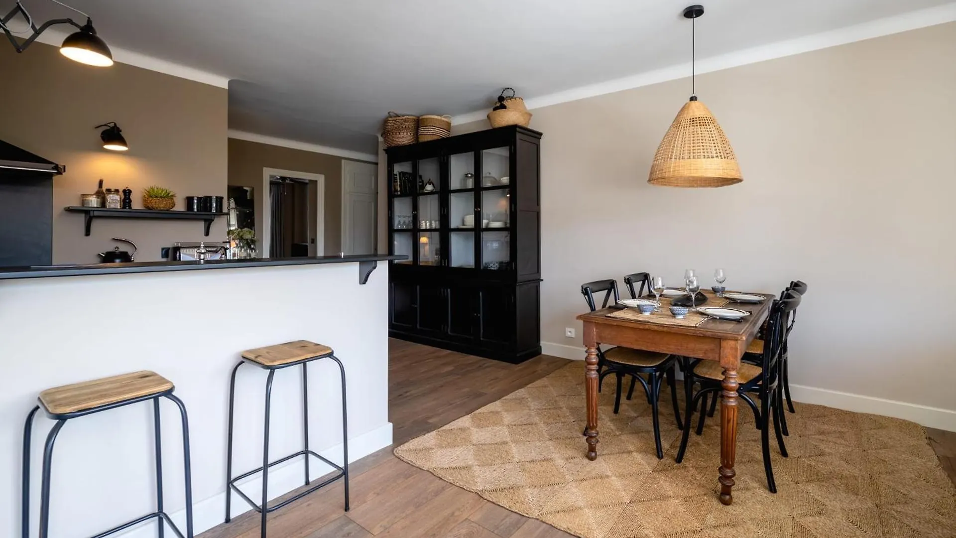 Apartment La Maveria - Beautiful T3 Close To The Lake Annecy
