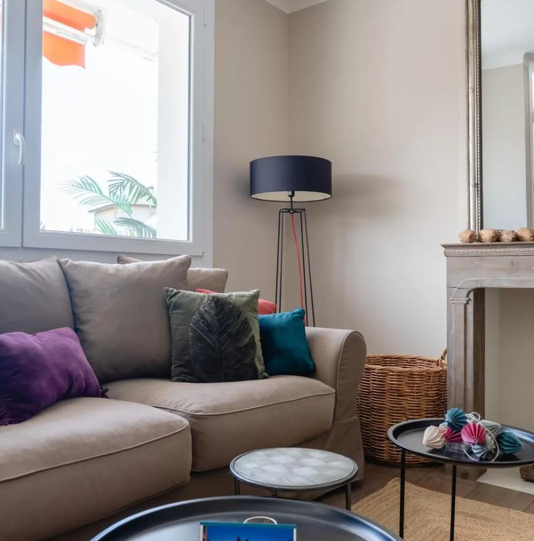 La Maveria - Beautiful T3 Close To The Lake Annecy