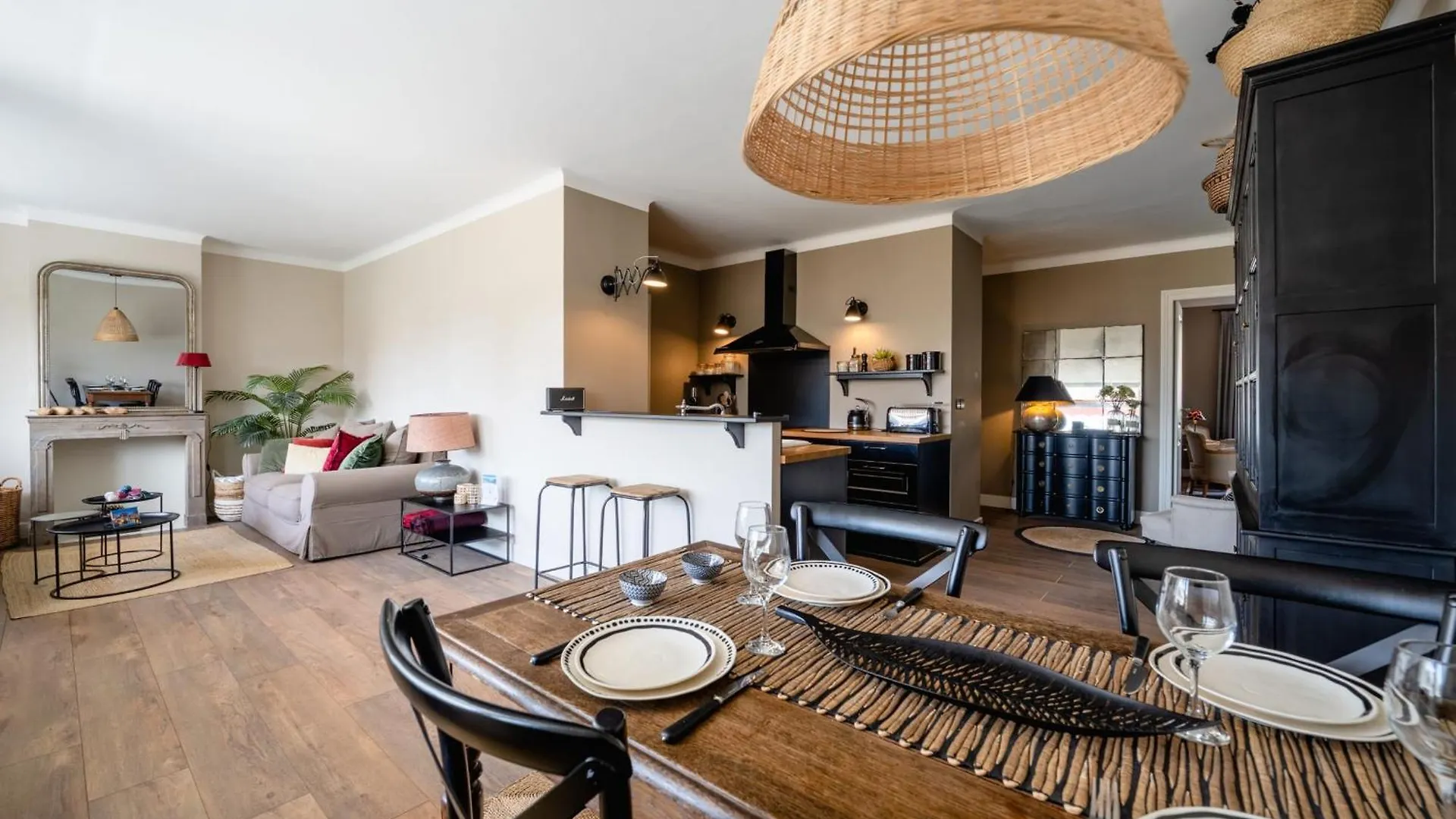 La Maveria - Beautiful T3 Close To The Lake Annecy